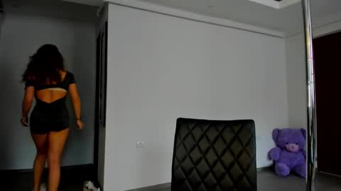 Mistress KiRa online show from 03-07-25, 10:24