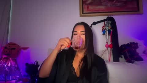 only mistresslavinia oficial online show from 12-18-25, 01:50