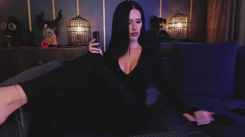 MIstress Lexa online show from 12-08-24, 09:19