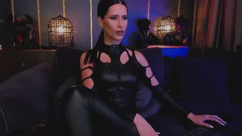 MIstress Lexa online show from 03-12-25, 09:24