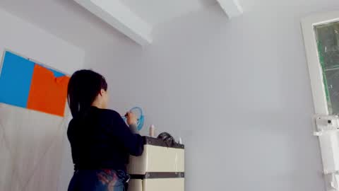 Mistresslombana online show from 04-12-26, 03:44