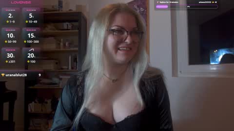 Mistress Marlena online show from 02-18-26, 10:06
