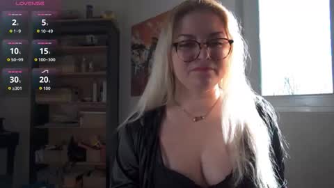 Mistress Marlena online show from 03-03-26, 07:58