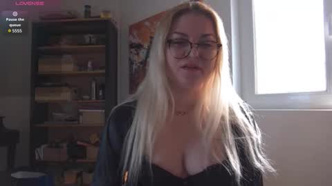 Mistress Marlena online show from 03-10-26, 08:41