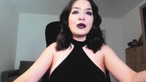 YourGoddessM online show from 02-27-26, 11:54