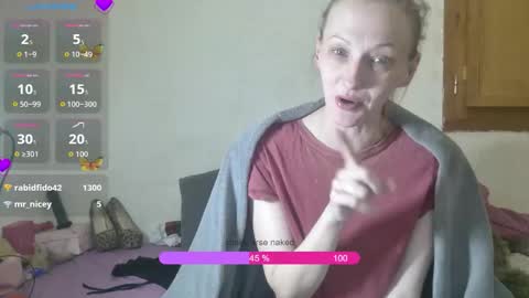 Snapshot of mistressmilly32 chatting on 11-26-25, 08:54 mistressmilly32 online show from 11-26-25, 08:54