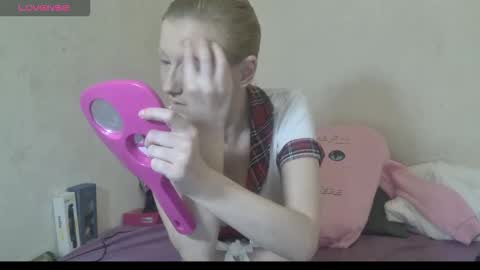 mistressmilly32 online show from 01-10-26, 03:14