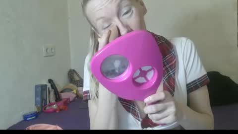 mistressmilly32 online show from 01-19-26, 08:51