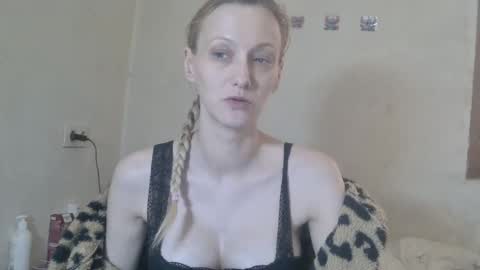 mistressmilly32 online show from 02-24-26, 08:45