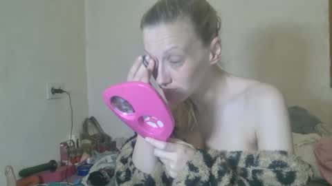 mistressmilly32 online show from 04-26-26, 08:12