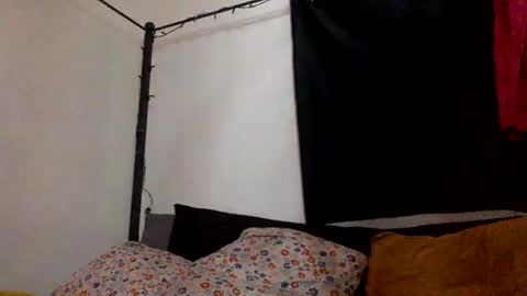 Mistress Mystii online show from 12-02-25, 06:08