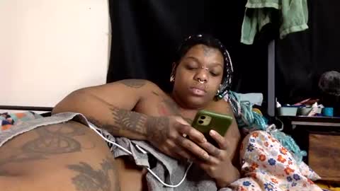 Mistress Mystii online show from 12-23-25, 05:38