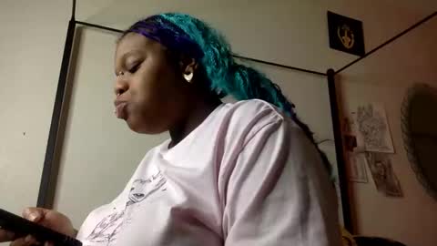 Snapshot of mistressmystii chatting on 05-24-26, 05:45 Mistress Mystii online show from 05-24-26, 05:45