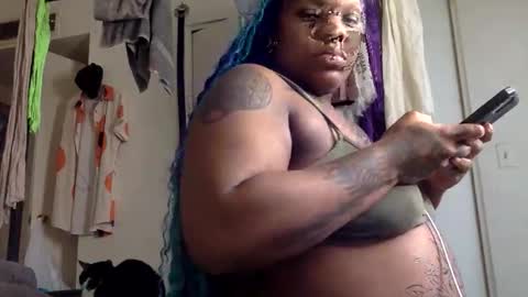 Snapshot of mistressmystii chatting on 05-26-26, 01:56 Mistress Mystii online show from 05-26-26, 01:56