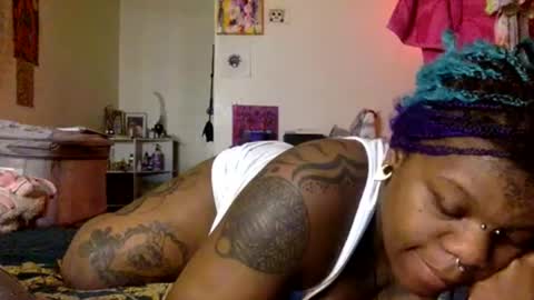 Snapshot of mistressmystii chatting on 06-22-26, 04:53 Mistress Mystii online show from 06-22-26, 04:53