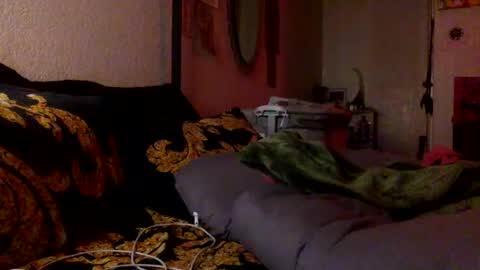 Snapshot of mistressmystii chatting on 06-26-26, 05:01 Mistress Mystii online show from 06-26-26, 05:01