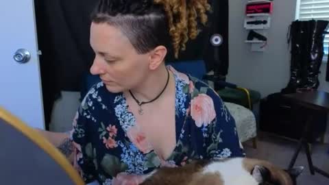 Mistress Quynn online show from 06-11-26, 08:51