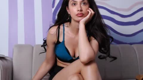Your Supreme Goddess online show from 06-28-26, 06:14
