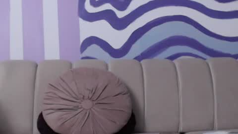 Your Supreme Goddess online show from 07-25-26, 03:42