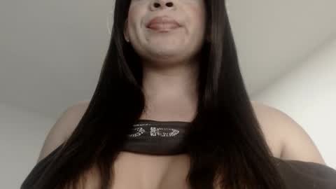 ALICE MADANE online show from 09-25-25, 02:48