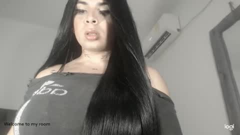 ALICE MADANE online show from 02-13-26, 07:10