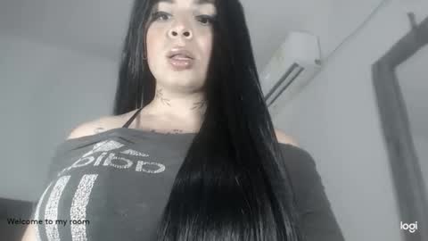 ALICE MADANE online show from 02-27-26, 04:01