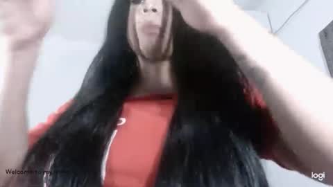 ALICE MADANE online show from 04-14-26, 06:08