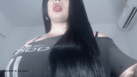 ALICE MADANE online show from 05-31-26, 07:04