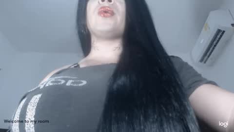 ALICE MADANE online show from 06-11-26, 03:04