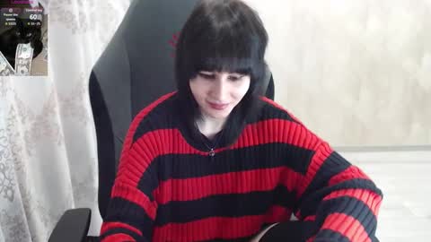 misty_dark online show from 09-17-25, 09:33