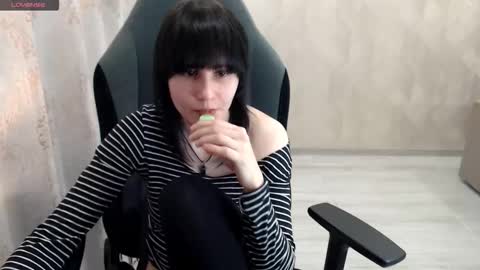 misty_dark online show from 10-07-25, 10:34