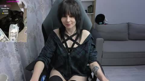 misty_dark online show from 05-20-26, 11:05