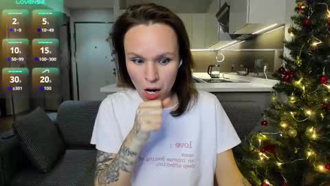 misty_myers online show from 12-20-25, 09:11