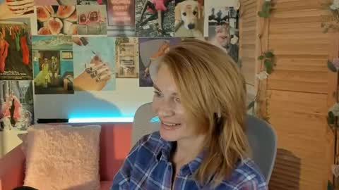 Snapshot of mistybarnes chatting on 03-02-25, 12:22 MistyBarnes NONUDE MODEL online show from 03-02-25, 12:22