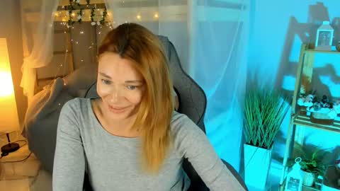 MistyBarnes NONUDE MODEL online show from 11-20-25, 01:22