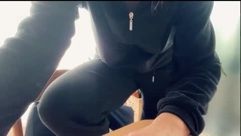 MistyBarnes NONUDE MODEL online show from 03-23-26, 07:45