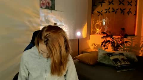 MistyBarnes NONUDE MODEL online show from 05-02-26, 06:13