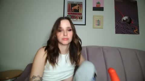 Misty ON-YA  Camiversary Jan 12th online show from 12-02-24, 03:58