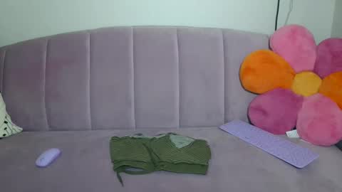 Misty ON-YA  Camiversary Jan 12th online show from 09-23-25, 08:12