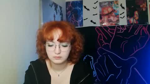 Aria online show from 12-14-25, 07:58