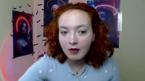 Aria online show from 02-24-26, 06:44