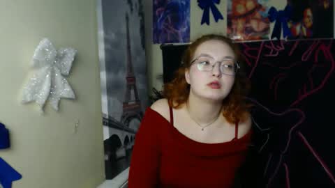 Aria online show from 03-08-26, 02:04