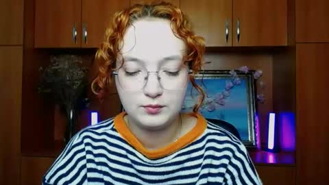 Aria online show from 03-15-26, 07:14