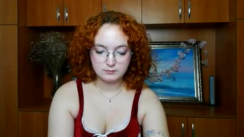 Aria online show from 03-19-26, 01:59