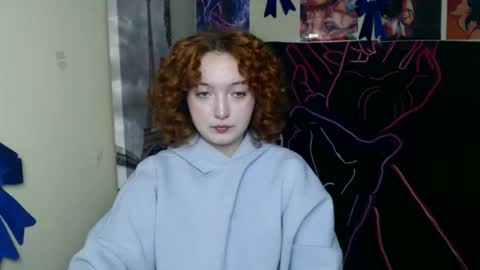 Aria online show from 03-22-26, 07:12