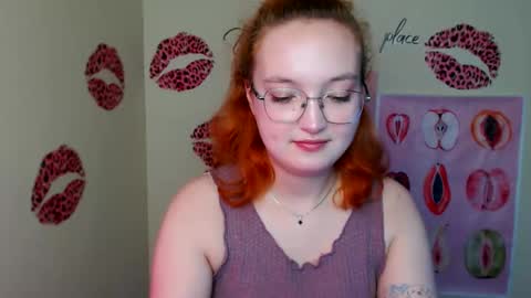 Aria online show from 03-28-26, 01:54