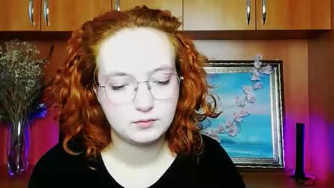 Aria online show from 04-16-26, 06:03