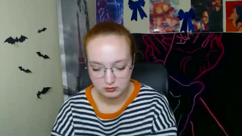 Aria online show from 04-21-26, 06:41