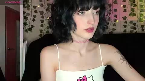 Misty  -  mistymarlow online show from 06-16-26, 11:57