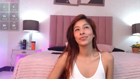 Snapshot of mistyy_01 chatting on 07-05-26, 03:34 MISTY online show from 07-05-26, 03:34